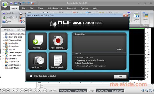 Download Free Music Editor For Mac