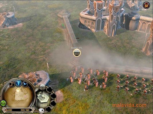 download battle for middle earth mac