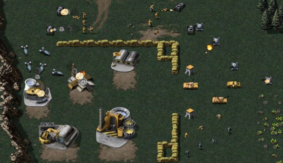 Command And Conquer 1 Mac Download